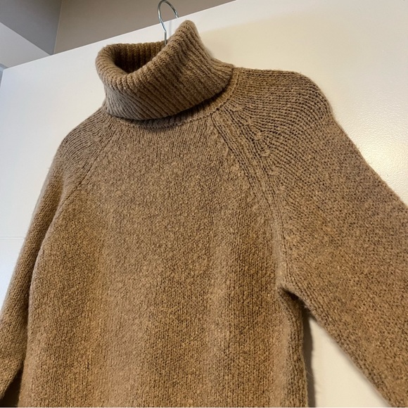 Aeropostale | Knit Turtleneck Sweater - Picture 3 of 14